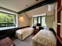 Hotel Cocorone Lodge and Spa