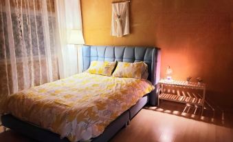 Yanggu Forest Valley Pension