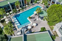 ฟอเรสต์ อิน โรงแรม - รวมทุกอย่าง - รีสอร์ท