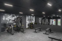 Grand Hotel Sunny Beach - All Inclusive - Gym