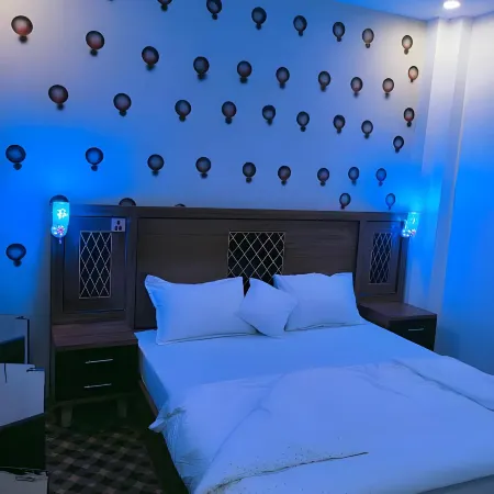 Zara Residence Hotel