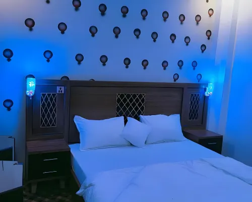 Zara Residence Hotel Hotels in Mingora