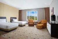 스위스 벨호텔 크낟리