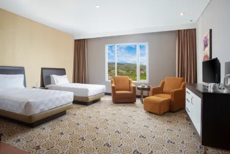 Swiss-Belhotel Kendari