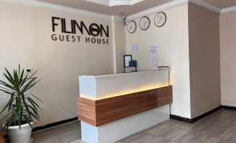 Filimon Guest House