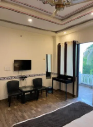 Trinetra Villa Ranthambhore