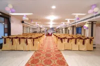 Fabhotel Raj Residency II Hotel a Ranchi