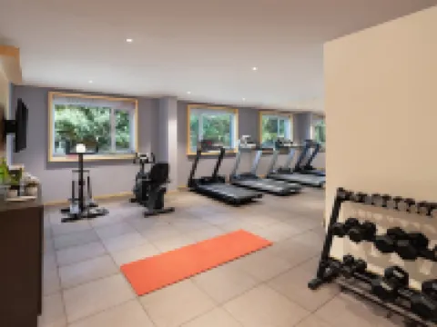 Ginger Nashik Hotels in Nashik