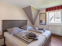 MeerZeit I Hotels in Butjadingen