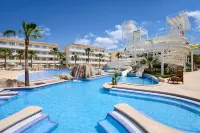 Fergus Club Mallorca Waterpark - Beach