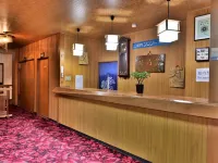New Takenoya Ryokan Hotels in Ikusaka