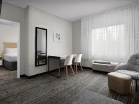 TownePlace Suites Sacramento Cal Expo Các khách sạn gần Khu thương mại hội chợ Arden