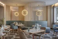 Le Bristol Leukerbad Hotels in Leukerbad