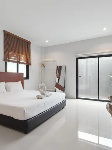 รูปภาพของกรณวรรณ รีสอร์ท KORNNAWAN Resort