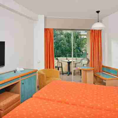 Sol Puerto Marina Rooms