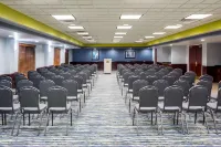 Wingate by Wyndham Chesapeake Hotels in Chesapeake