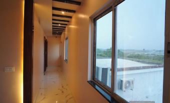 Lipi Resort and Spa