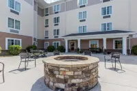 MainStay Suites Jacksonville Near Camp Lejeune