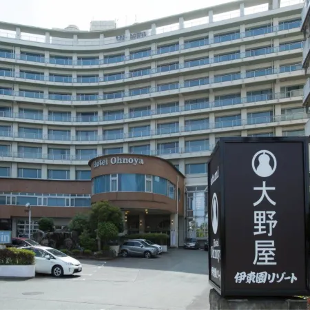 Hotel Oonoya