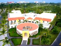 Paradise Village Hotels in 