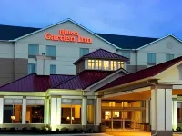Hilton Garden Inn Houston NW America Plaza Hôtels à : Comte de Harris