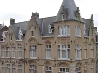 Hotel New Regina Hotels in 