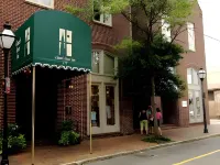 Church Street Inn, Ascend Hotel Collection Hotels in Charleston
