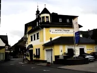 Hotel Trapp Hôtels à : Geisenheim