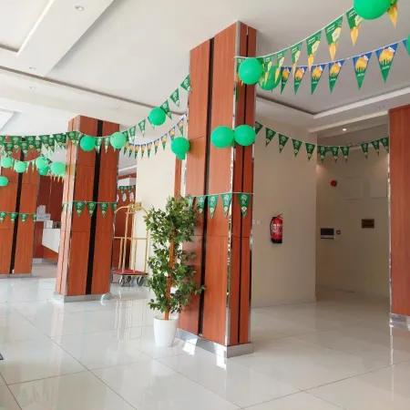 Al Muhaidib Residential Units