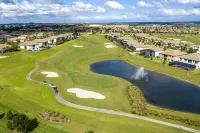 Champions Gate 4 Bedrooms Private Pool 1542