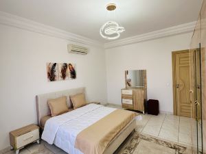 Stunning 3 Bedroom Apartment in Khezema, Sousse Just 5 Minutes from the Beach!