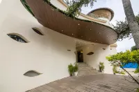 Sharanam Green Resort Hotel a Calangute