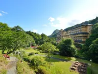 Hanamaki Ryokan Airinkan - 4 stjerner