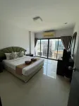 Orchid Residence Samui Hotels near Maria food halal samui