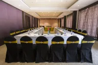 M Inn Hotels in Coimbatore