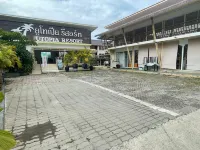 Utopia Resort - Kolam Renang