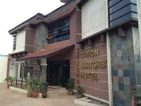 Coron Visitors Hotel