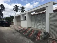 Kandyan Bluestar Villa Hotels in Primrose