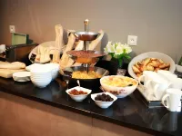 Brit Hotel le Galion & Spa Hotels in Chatelaudren