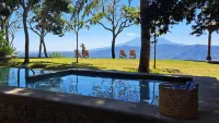El Guayacán Hotel a La Laguna