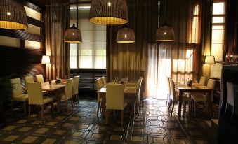 Hotel Kirov