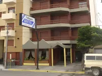 Patagonia Apart Hotel