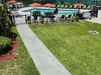 Clarion Inn Orlando International Drive - Icon Park - Kolam Renang