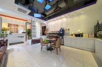 Anyang Hotel Fashion