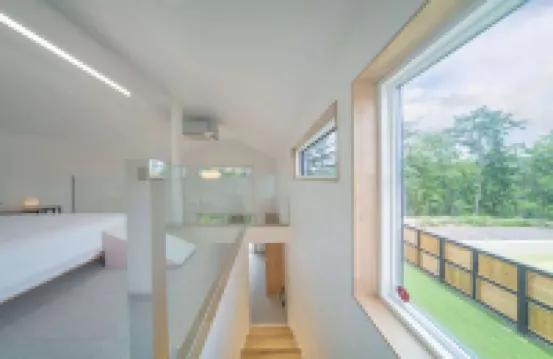 Hoengseong Beyond Dog Pension