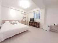 Ulsan Moonlight Milky Way Pension