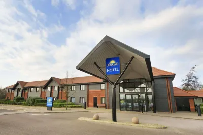 Days Inn by Wyndham Stevenage North Hotels near Vision Express Opticians at Tesco - Baldock
