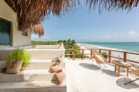 Mezzanine Tulum, a Small Luxury Hotel - Romantic