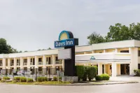 Days Inn by Wyndham Little River Hotel di Little River