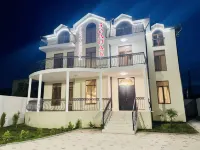 Zodiak Hotel Hotels in Derbent